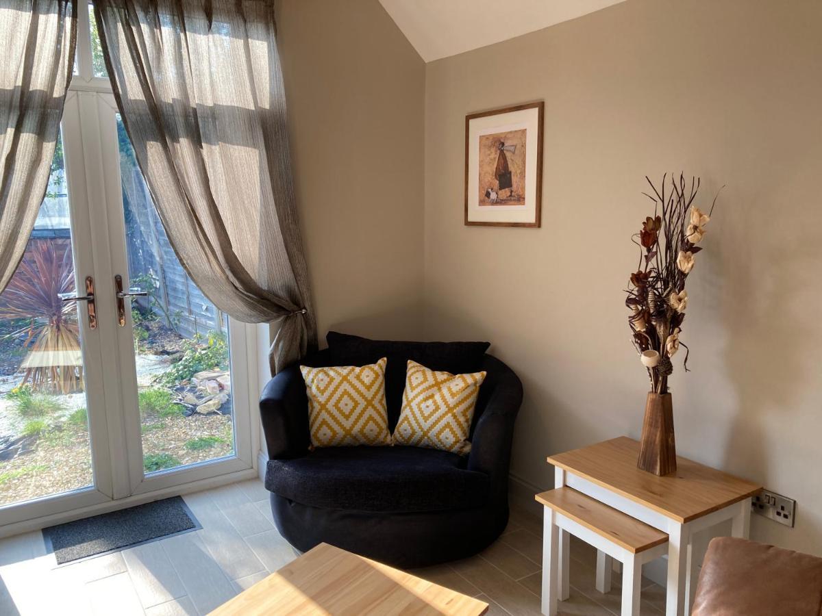 Garfield Cottage Kettering Εξωτερικό φωτογραφία